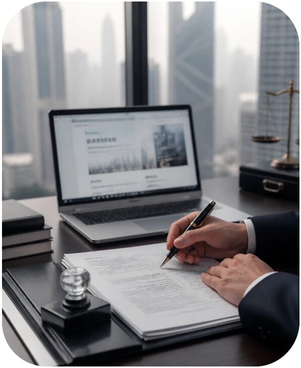 Регистрация торговой компании в Китае от 81548 р. | Китаист
